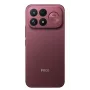 POCO F9 Ultra 16GB RAM 512GB punainen 5G älypuhelin MZB0QPPEU