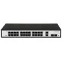 POE LANG PoE-kytkin TC-P3S028 SPEC:G/2422/AT/280 24-porttinen SFP Tiandy