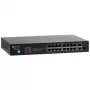 POE LANG kytkin PoE GTX-B1-18-16G1SFP/X 16-Port