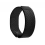 Polar Loop SoftWeave ranneke S-L, musta (Night Black) – vaihdettava ranneke Polar Loop