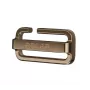 Polar Loop -solki, kuparinruskea (Brown Copper) – ruostumaton terässolki Polar Loop -rannekkeisiin