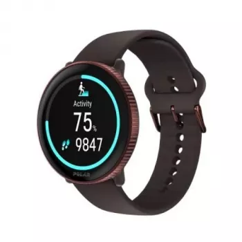 Polar Ignite 3 S-L ruskea kupari