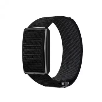 Polar Loop Gen2 aktiivisuusranneke, musta S-L