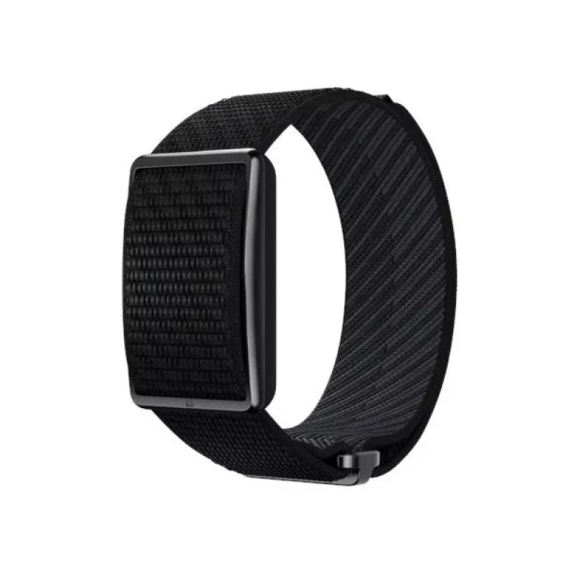 Polar Loop Gen2 aktiivisuusranneke, musta S-L