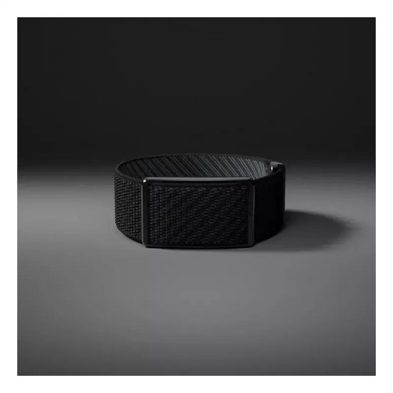 Polar Loop Gen2 aktiivisuusranneke, musta S-L
