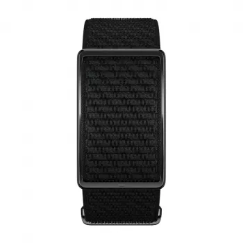 Polar Loop Gen2 aktiivisuusranneke, musta S-L