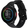 Polar Pacer GPS-juoksukello - Night Black - S/L-ranneke - 1,2