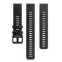 Polar Payment ranneke 20 mm musta S-L