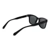 Polaroid PLD 6206/S aurinkolasit unisex Havana ruskea neliö polarisoitu UV400
