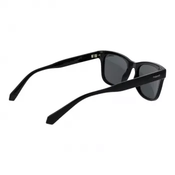 Polaroid PLD 6206/S aurinkolasit unisex Havana ruskea neliö polarisoitu UV400