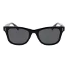 Polaroid PLD 6206/S aurinkolasit unisex Havana ruskea neliö polarisoitu UV400