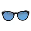 Polaroid PLD2150S52OY4 unisex-aurinkolasit Havana Square-kehys ruskeat polarisoidut linssit 52mm