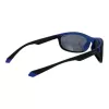 Polaroid PLD2154S640VK unisex-pilotti-aurinkolasit havanna ruskea 64 mm