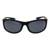 Polaroid PLD2154S640VK unisex-pilotti-aurinkolasit havanna ruskea 64 mm