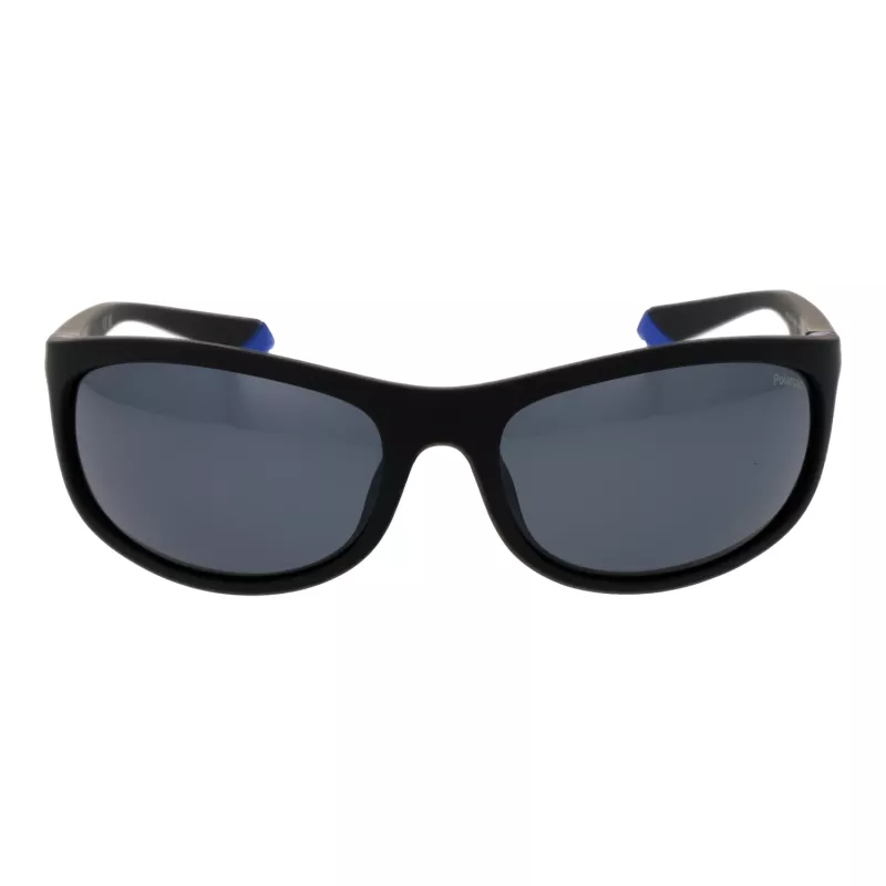 Polaroid PLD2154S640VK unisex-pilotti-aurinkolasit havanna ruskea 64 mm
