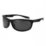 POLAROID PLD2154S64O6W unisex Square-aurinkolasit - Havana/ruskea polarisoitu