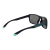Polaroid PLD2158S58FLL miesten aurinkolasit havanna ruskea 58 mm