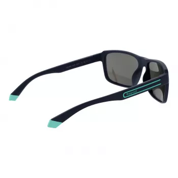 Polaroid PLD2158S58FLL miesten aurinkolasit havanna ruskea 58 mm