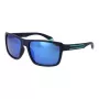 Polaroid PLD2158S58FLL miesten aurinkolasit havanna ruskea 58 mm