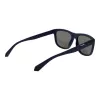Polaroid PLD2163S54FLL unisex-aurinkolasit - kulmikas kehys, polarisoidut linssit, 54 mm