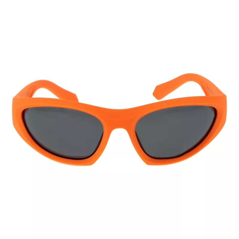 POLAROID PLD2165S592M5 unisex-aurinkolasit havanna ruskea 59 mm