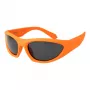 POLAROID PLD2165S592M5 unisex-aurinkolasit havanna ruskea 59 mm