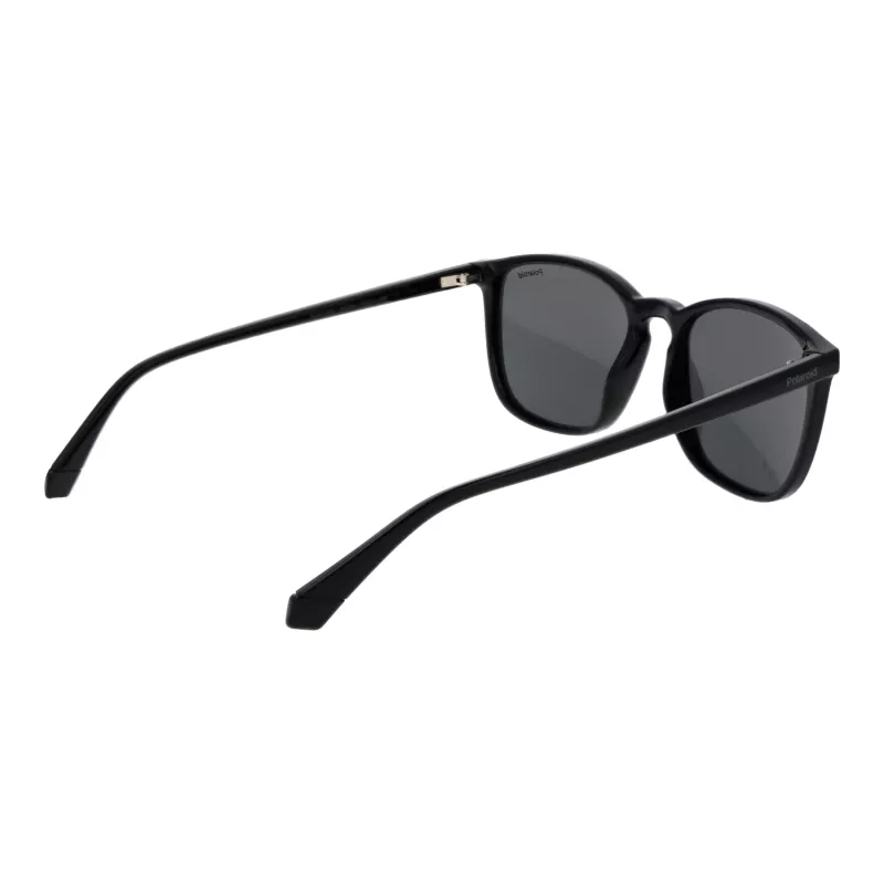 Polaroid PLD4139S54807 miesten polarisoidut aurinkolasit havanna 54 mm