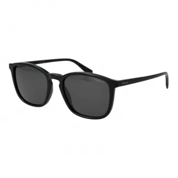 Polaroid PLD4139S54807 miesten polarisoidut aurinkolasit havanna 54 mm
