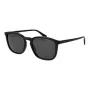 Polaroid PLD4139S54807 miesten polarisoidut aurinkolasit havanna 54 mm