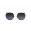 Polaroid PLD4160GSXJ5G unisex aurinkolasit Havana 55 mm