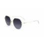 Polaroid PLD4160GSXJ5G unisex aurinkolasit Havana 55 mm