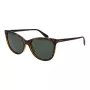 Polaroid PLD4179S55086 naisten aurinkolasit havanna ruskea 55 mm