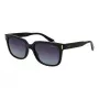 POLAROID PLD6191S54807 unisex-aurinkolasit havanna vihreä polarisoitu UV400 kategoria 3 54 mm