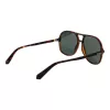 Polaroid PLD6217S57086 unisex-aurinkolasit 57 mm