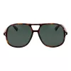Polaroid PLD6217S57086 unisex-aurinkolasit 57 mm