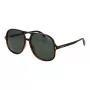 Polaroid PLD6217S57086 unisex-aurinkolasit 57 mm