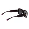 POLAROID PLD6223SX54B3 unisex-suorakaideaurinkolasit - havanna ruskea - 54/19/140 mm