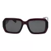 POLAROID PLD6223SX54B3 unisex-suorakaideaurinkolasit - havanna ruskea - 54/19/140 mm