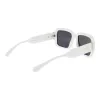 Polaroid PLD6223SX54VK unisex-aurinkolasit havanna 54 mm