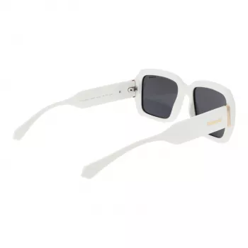 Polaroid PLD6223SX54VK unisex-aurinkolasit havanna 54 mm