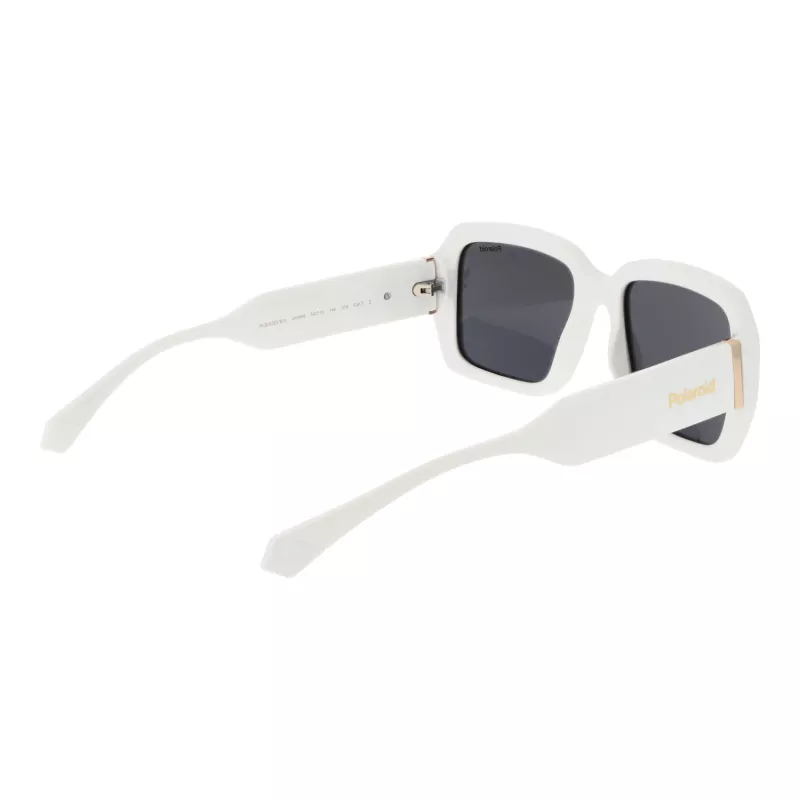 Polaroid PLD6223SX54VK unisex-aurinkolasit havanna 54 mm