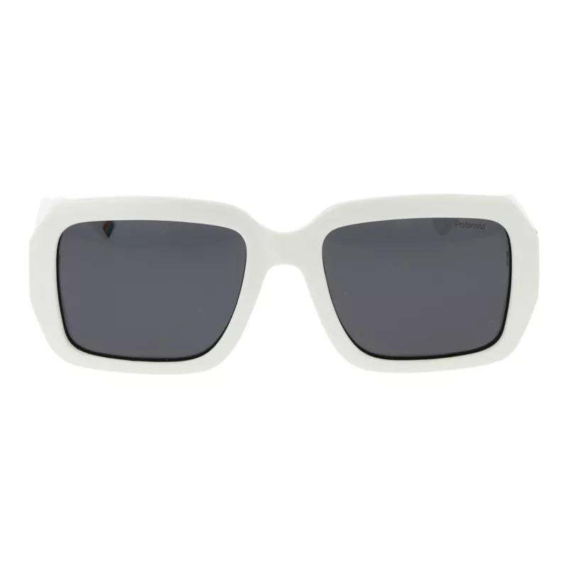 Polaroid PLD6223SX54VK unisex-aurinkolasit havanna 54 mm