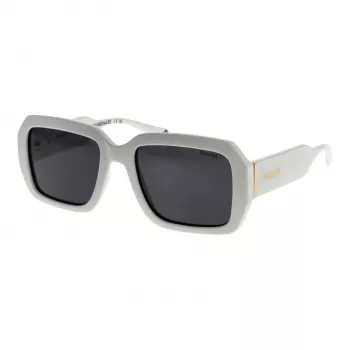 Polaroid PLD6223SX54VK unisex-aurinkolasit havanna 54 mm