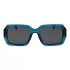 POLAROID PLD6223SX54ZI unisex-aurinkolasit Havana 54/19/140 mm