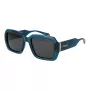 POLAROID PLD6223SX54ZI unisex-aurinkolasit Havana 54/19/140 mm