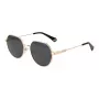 Polaroid PLD6236SX54RH unisex-suorakaide-aurinkolasit - havanna kehys ruskeat linssit 54 mm