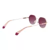 Polaroid PLD6236SX54S9 unisex-aurinkolasit - mustat kehykset harmaat linssit 54 mm