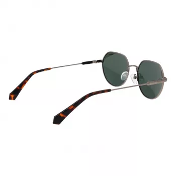 Polaroid PLD6236SX54SM unisex-aurinkolasit - 54/18/145 mm