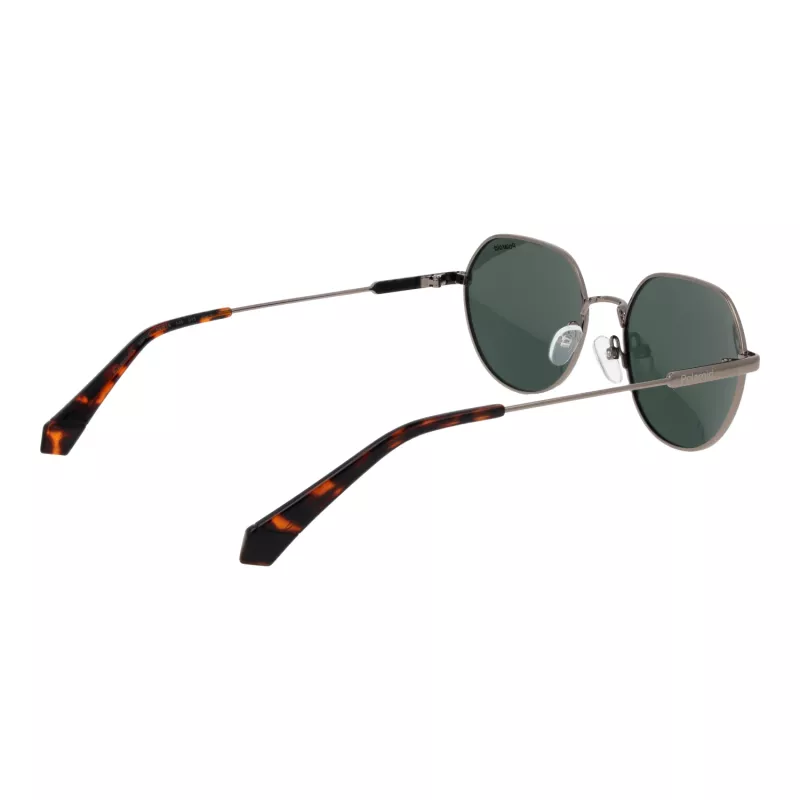 Polaroid PLD6236SX54SM unisex-aurinkolasit - 54/18/145 mm