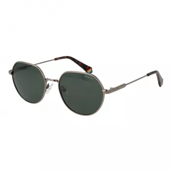 Polaroid PLD6236SX54SM unisex-aurinkolasit - 54/18/145 mm